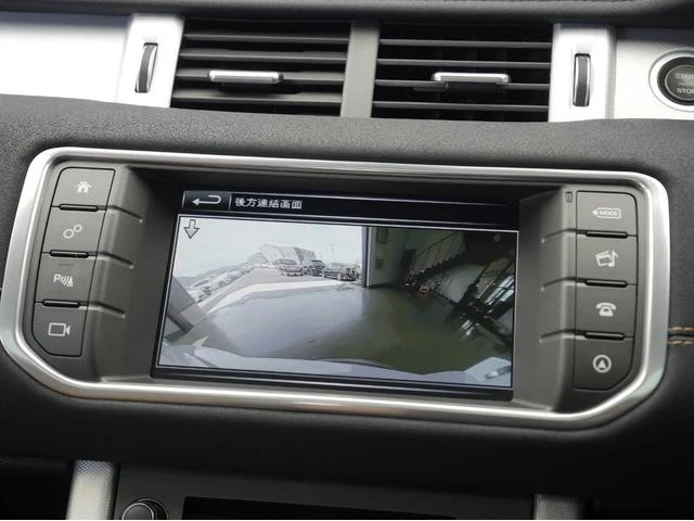 Land Rover RANGE ROVER 10