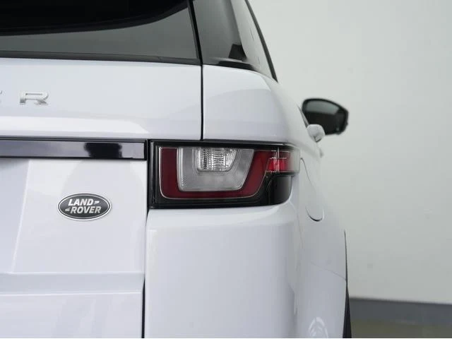 Land Rover RANGE ROVER 29