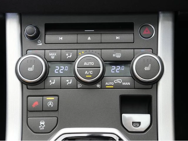 Land Rover RANGE ROVER 68