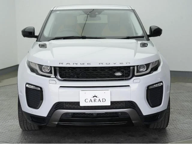 Land Rover RANGE ROVER 13