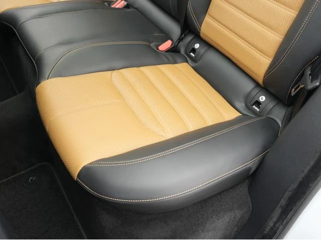 Land Rover RANGE ROVER 44