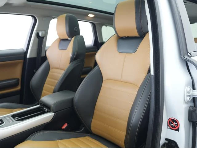 Land Rover RANGE ROVER 39