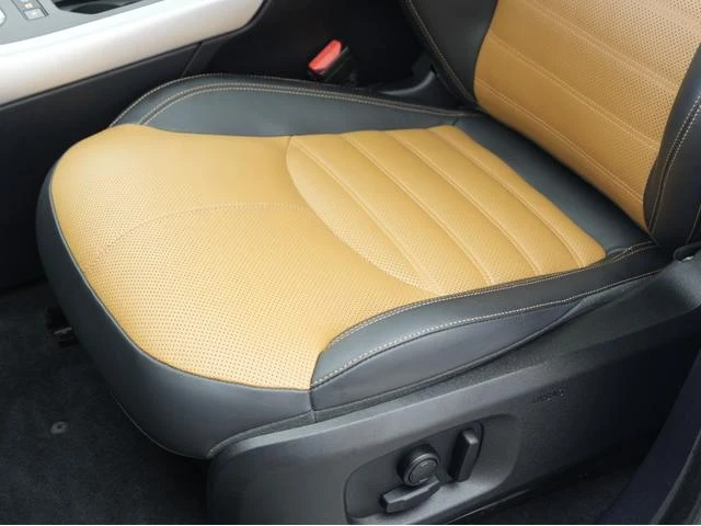 Land Rover RANGE ROVER 40
