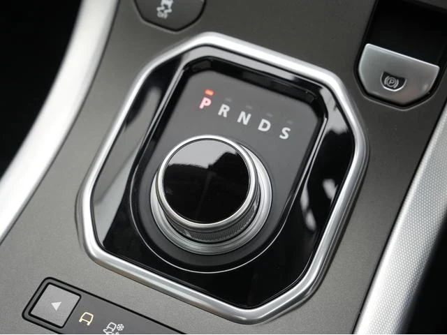 Land Rover RANGE ROVER 69