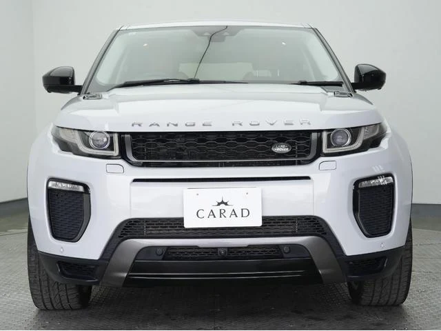 Land Rover RANGE ROVER 14