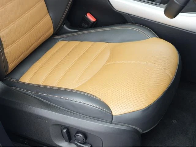 Land Rover RANGE ROVER 12
