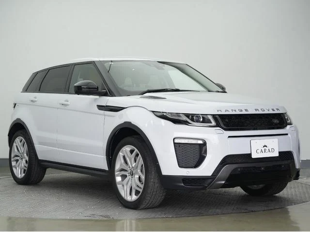 Land Rover RANGE ROVER 15