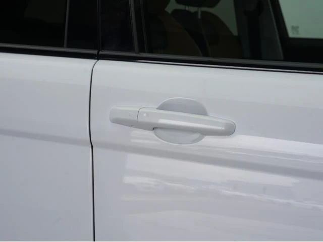 Land Rover RANGE ROVER 34