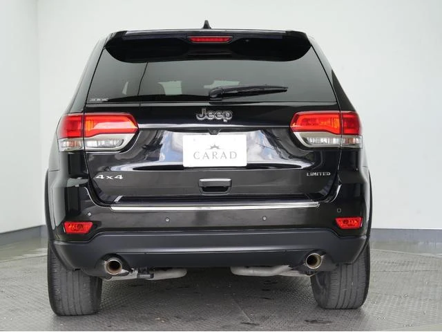 Chrysler JEEP 16