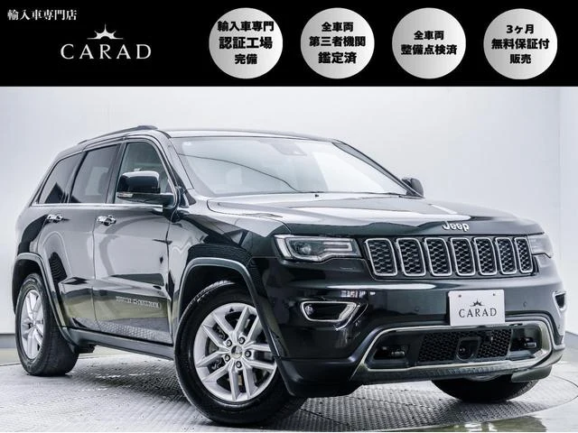 Chrysler JEEP