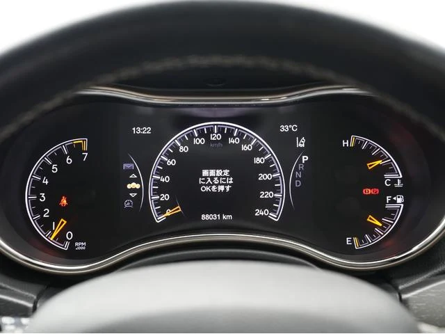 Chrysler JEEP 4