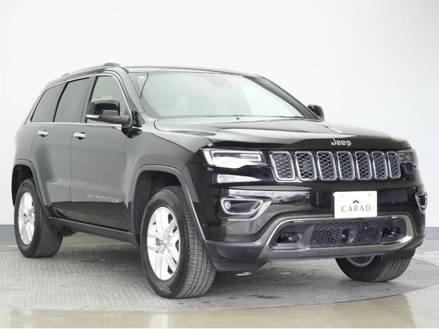 Chrysler JEEP 13