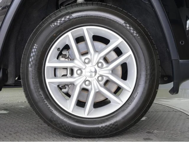 Chrysler JEEP 20