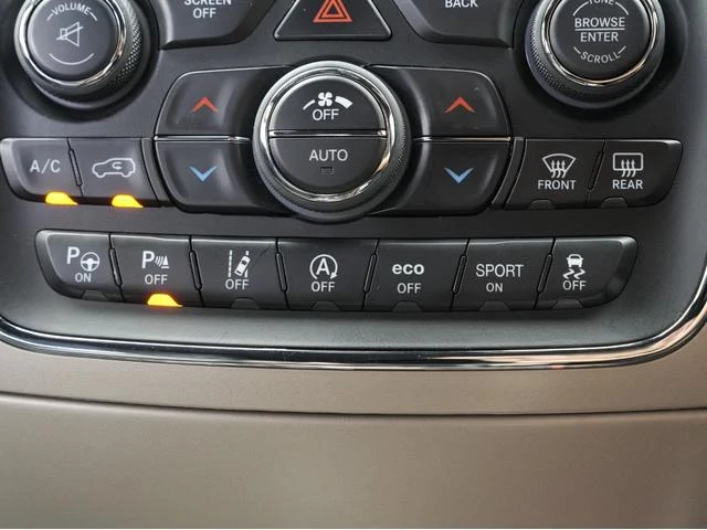 Chrysler JEEP 61