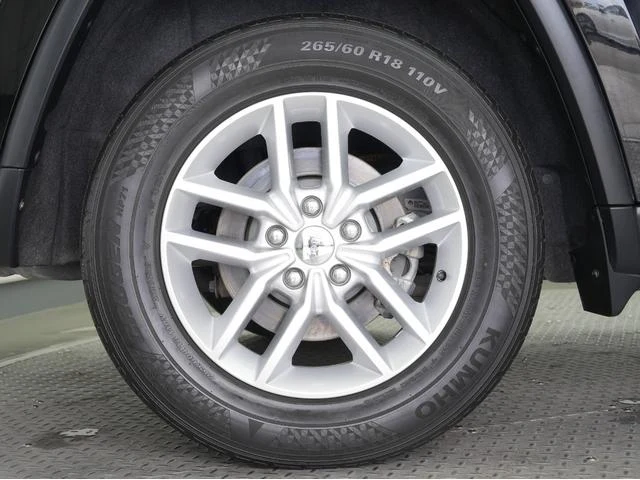 Chrysler JEEP 21