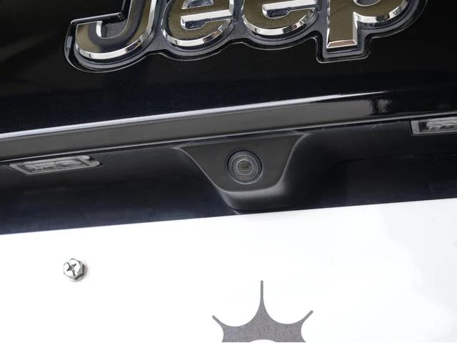 Chrysler JEEP 7