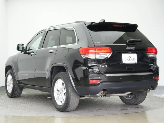 Chrysler JEEP 17