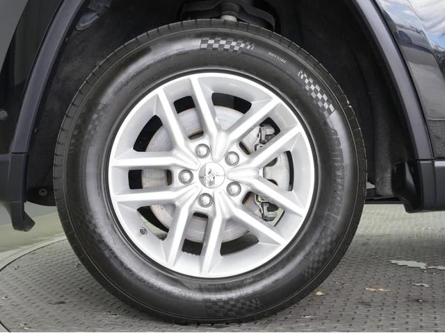 Chrysler JEEP 23