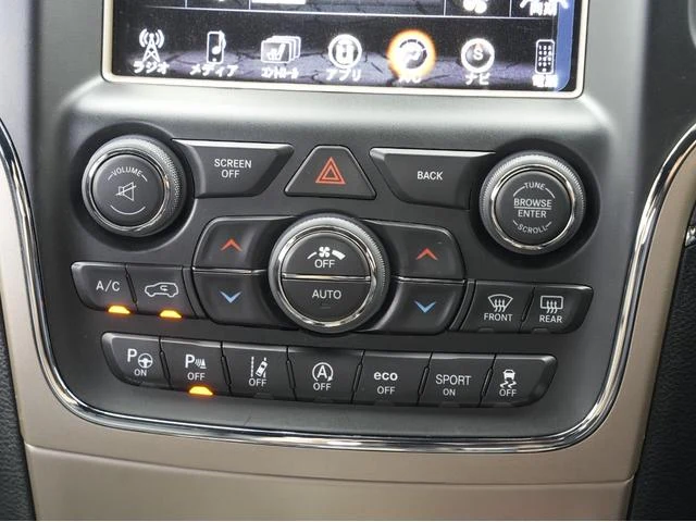 Chrysler JEEP 60