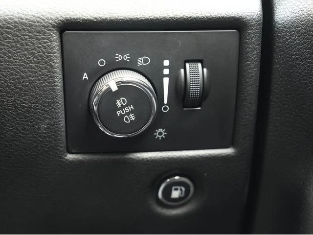 Chrysler JEEP 52