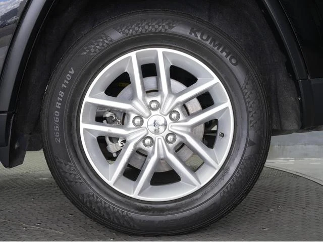 Chrysler JEEP 22