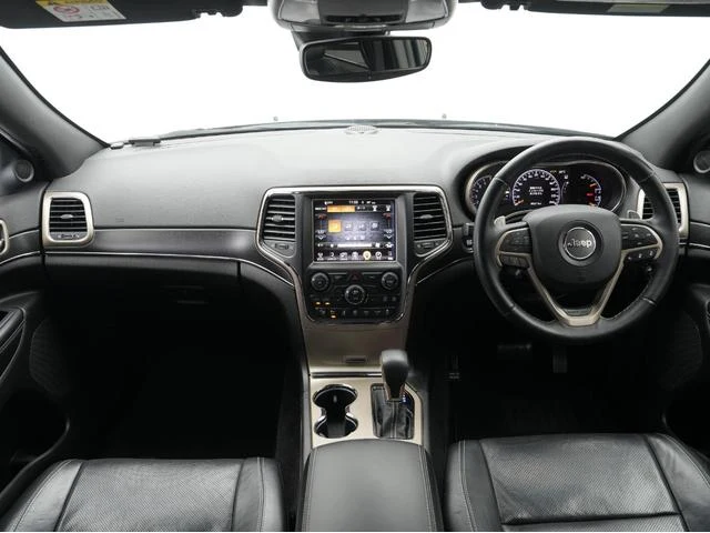 Chrysler JEEP 3