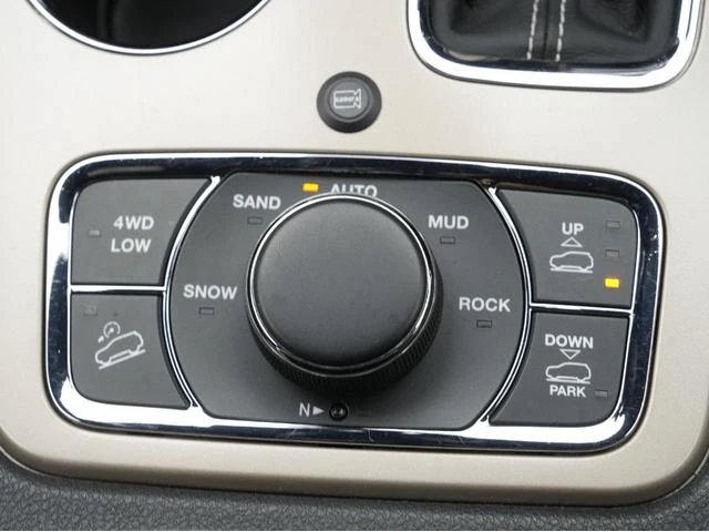 Chrysler JEEP 64