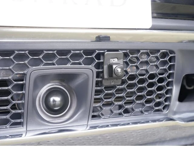 Chrysler JEEP 6