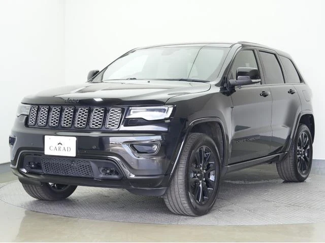 Chrysler JEEP 20