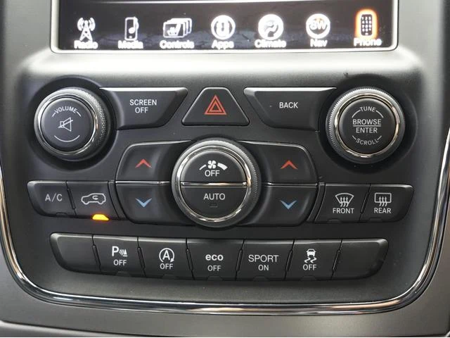 Chrysler JEEP 65