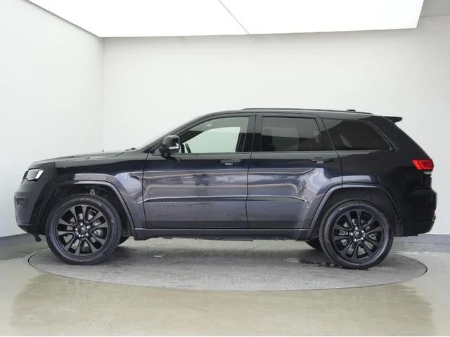 Chrysler JEEP 19