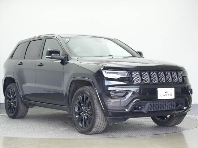 Chrysler JEEP 14