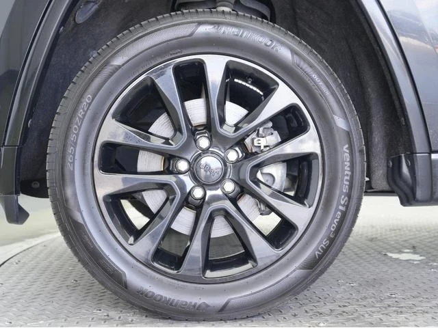 Chrysler JEEP 24