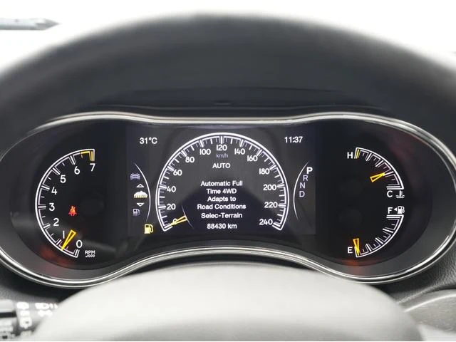 Chrysler JEEP 4