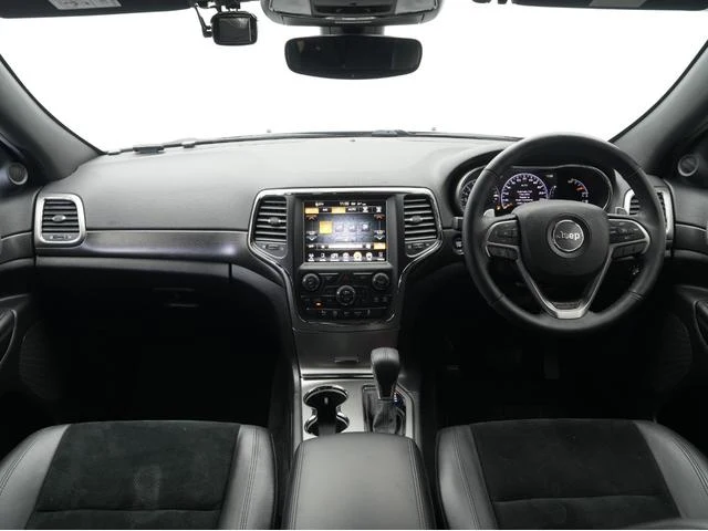 Chrysler JEEP 3
