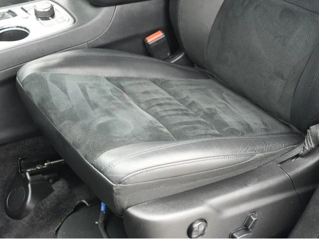 Chrysler JEEP 40