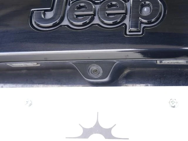 Chrysler JEEP 9