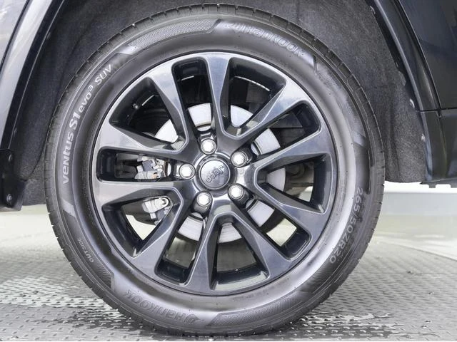 Chrysler JEEP 23
