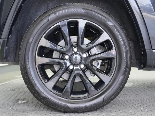 Chrysler JEEP 22