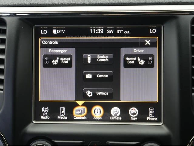 Chrysler JEEP 59