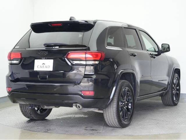 Chrysler JEEP 16