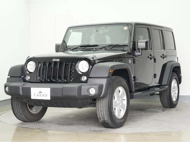 Chrysler JEEP 20