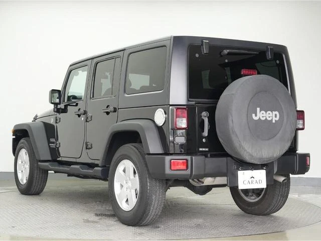Chrysler JEEP 18
