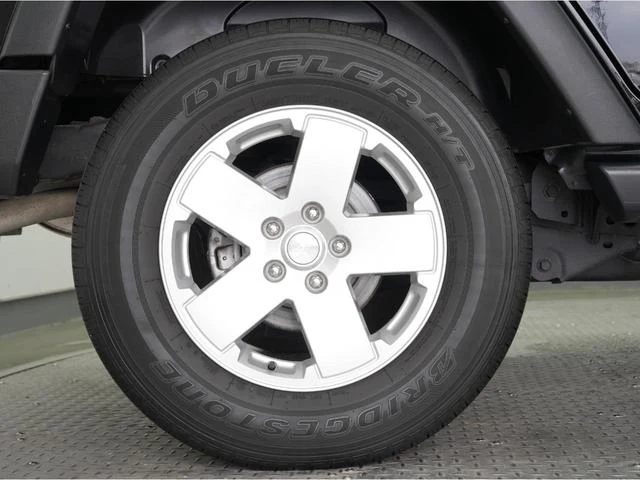Chrysler JEEP 22