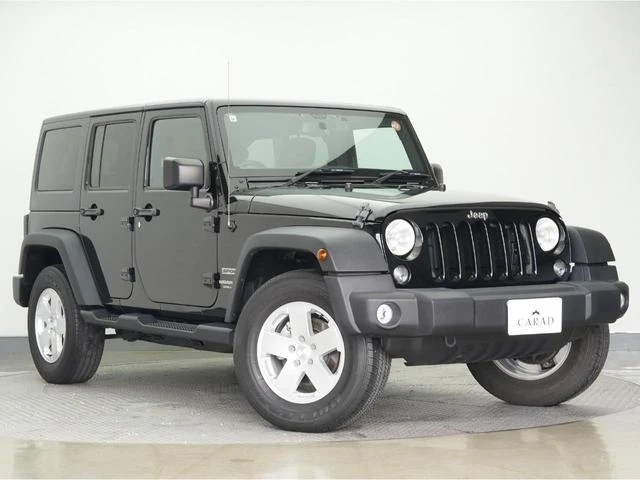 Chrysler JEEP 72