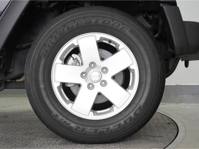 Chrysler JEEP 21