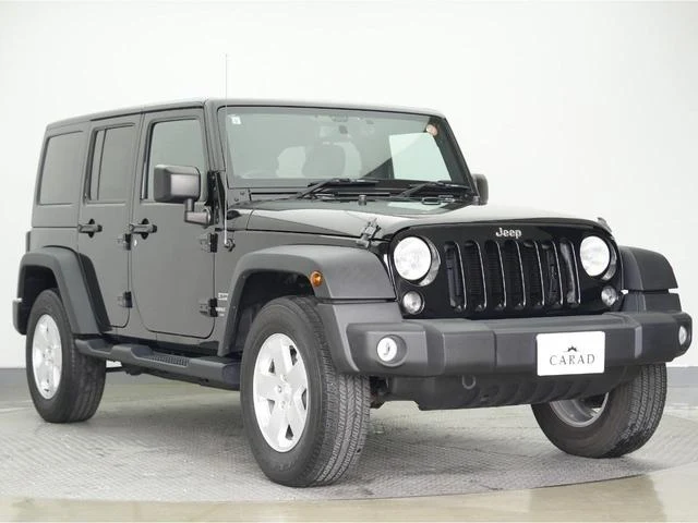 Chrysler JEEP 14