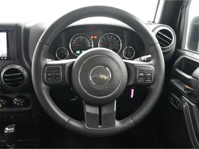 Chrysler JEEP 45