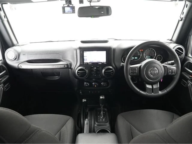 Chrysler JEEP 3