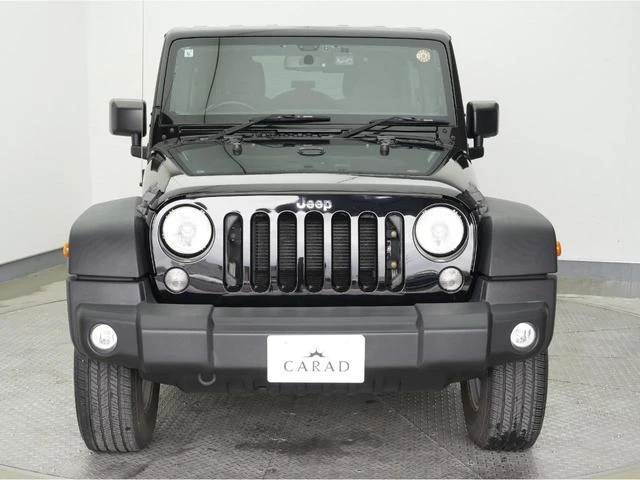 Chrysler JEEP 12